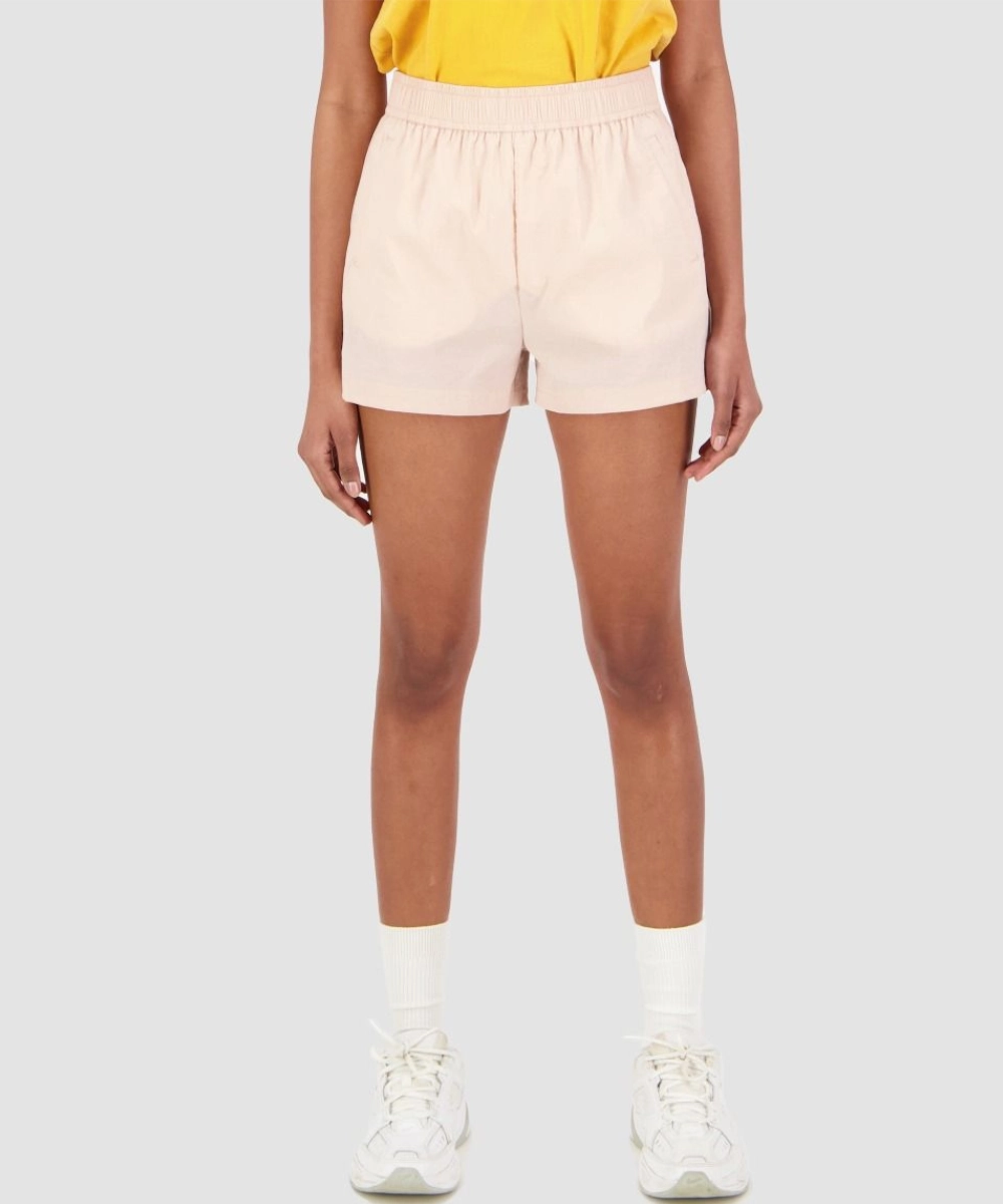 Holiday Ease HUFFER Rise Short (Gum Pink)
