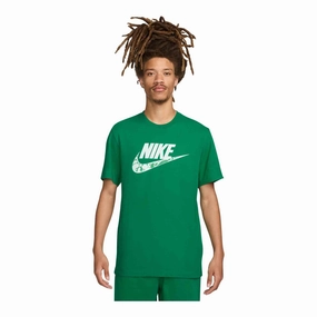 Team Edge EcoFriendlyTextile Nike Sportswear Men's T-Shirt