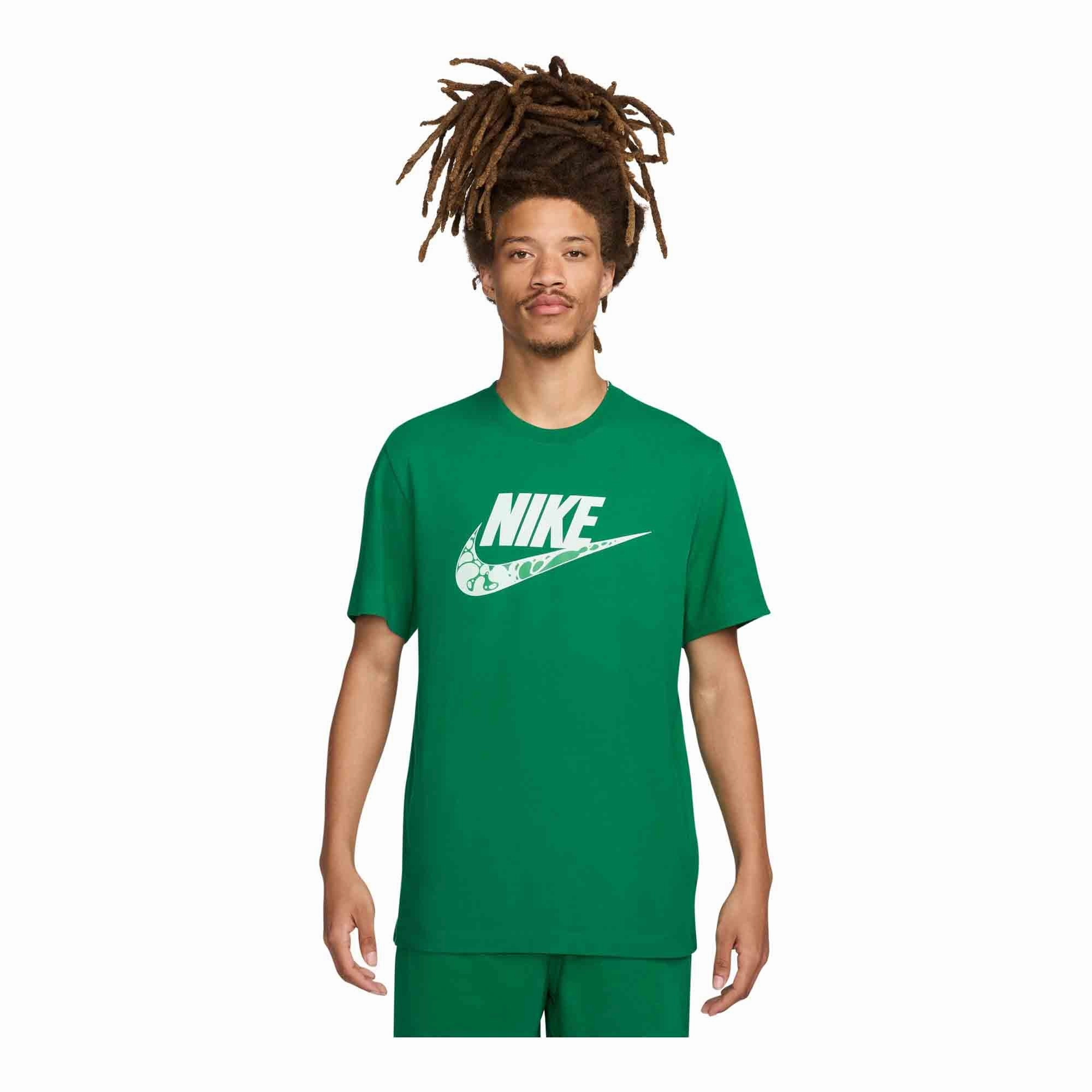 Team Edge EcoFriendlyTextile Nike Sportswear Men's T-Shirt