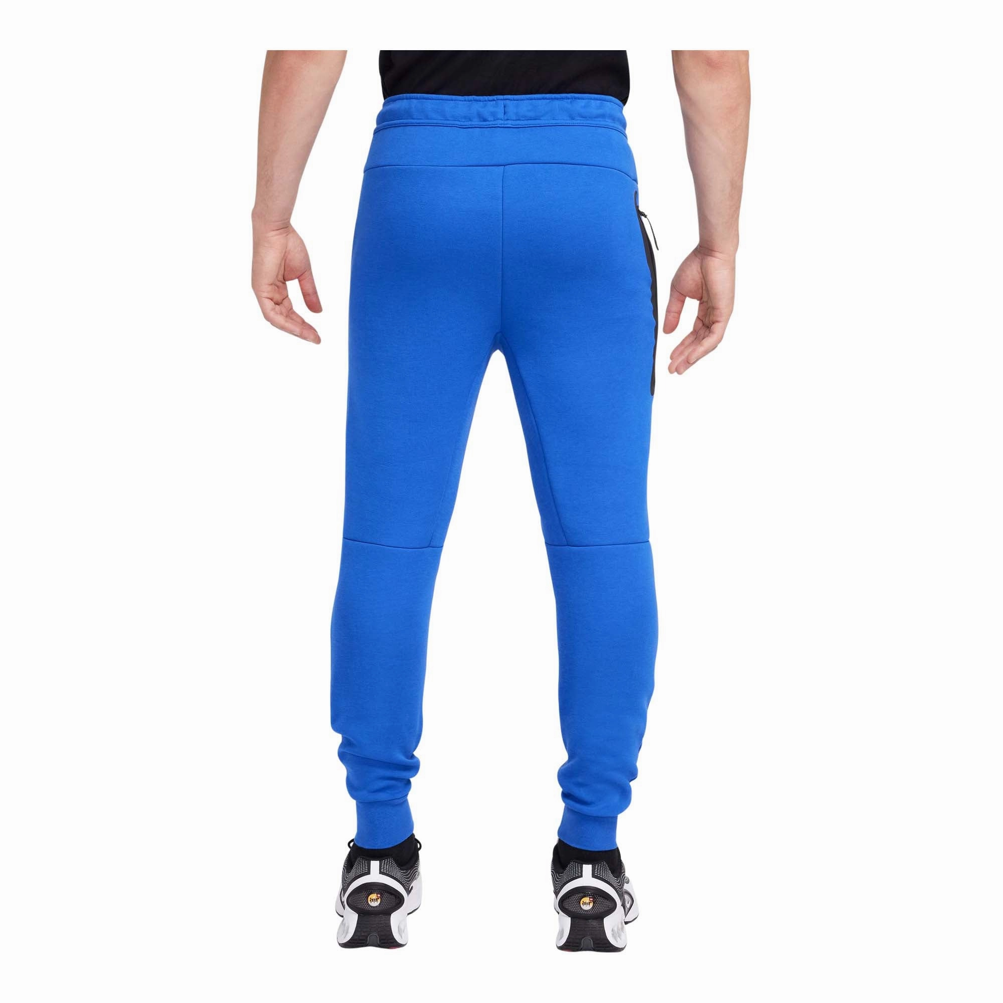 WaterRepellentFinish AntiPillingFabric Nike Tech Men's Fleece Joggers