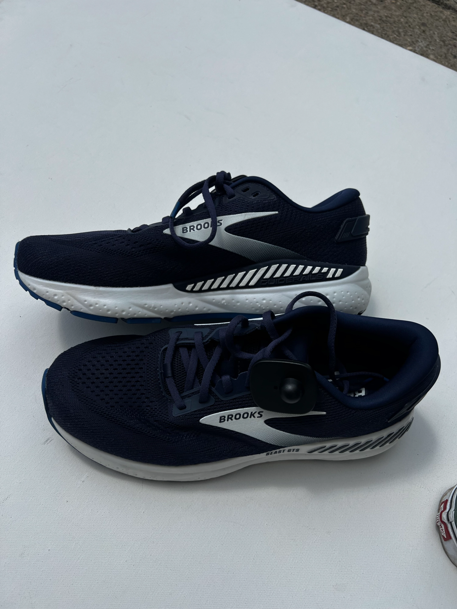 Adjustable Fit Stream Fit Brooks Mens Athletic Shoes Mens 10.5