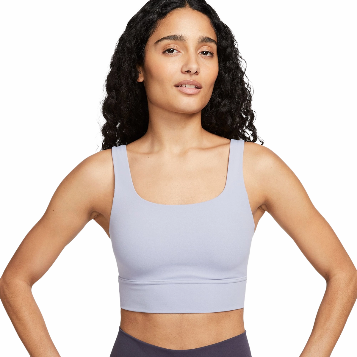 Classic Colors Nike Alate Ellipse Bra