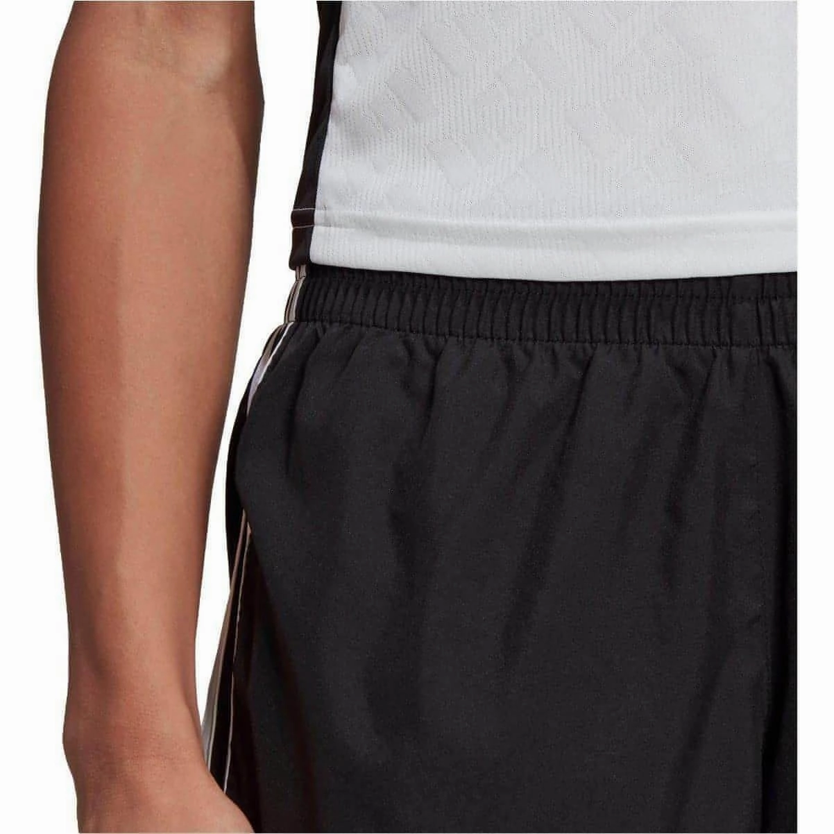 adidas 3 Inch Marathon 20 Womens Running Shorts - Black skiing outfit Travel Comfort