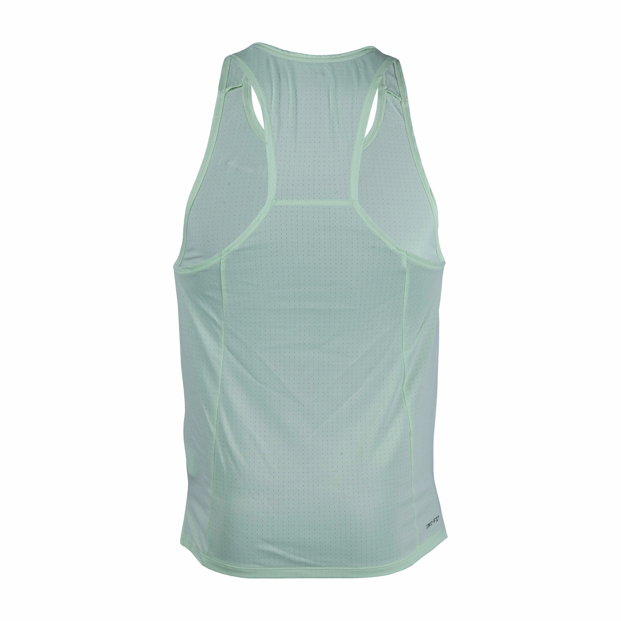 Quick Wear Nike USATF Men's Fast Dri-FIT Running Singlet