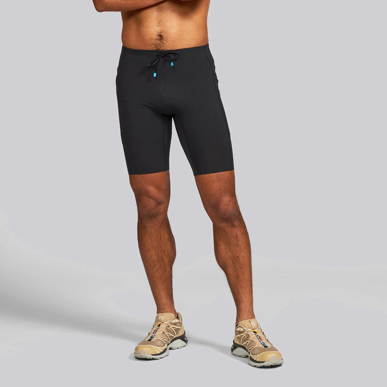 present for him Odor Control Technology Janji Men's 8" Trail Half Tight
