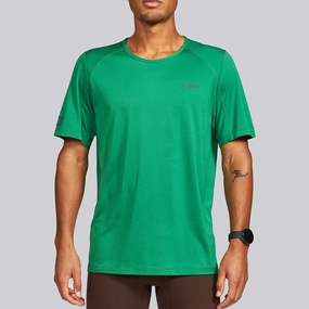 Light Comfort Janji Men's Run All Day Tee