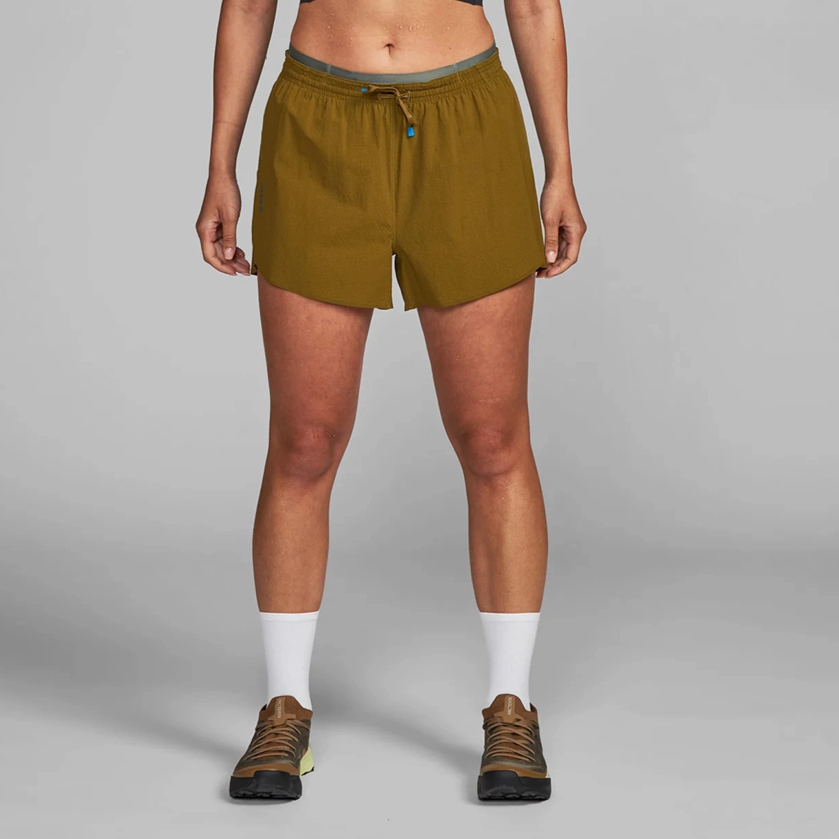 Janji Women's 3" Multi Short Beach-Ready Look