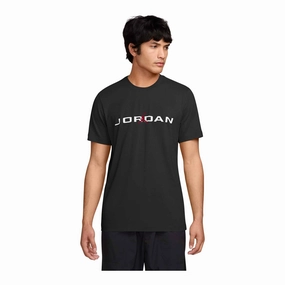 Classic Glow Jordan Air Men's T-Shirt