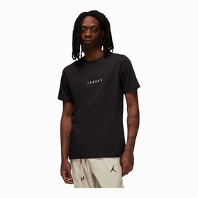 Royal Mode Poise Fit Jordan Air Men's T-Shirt