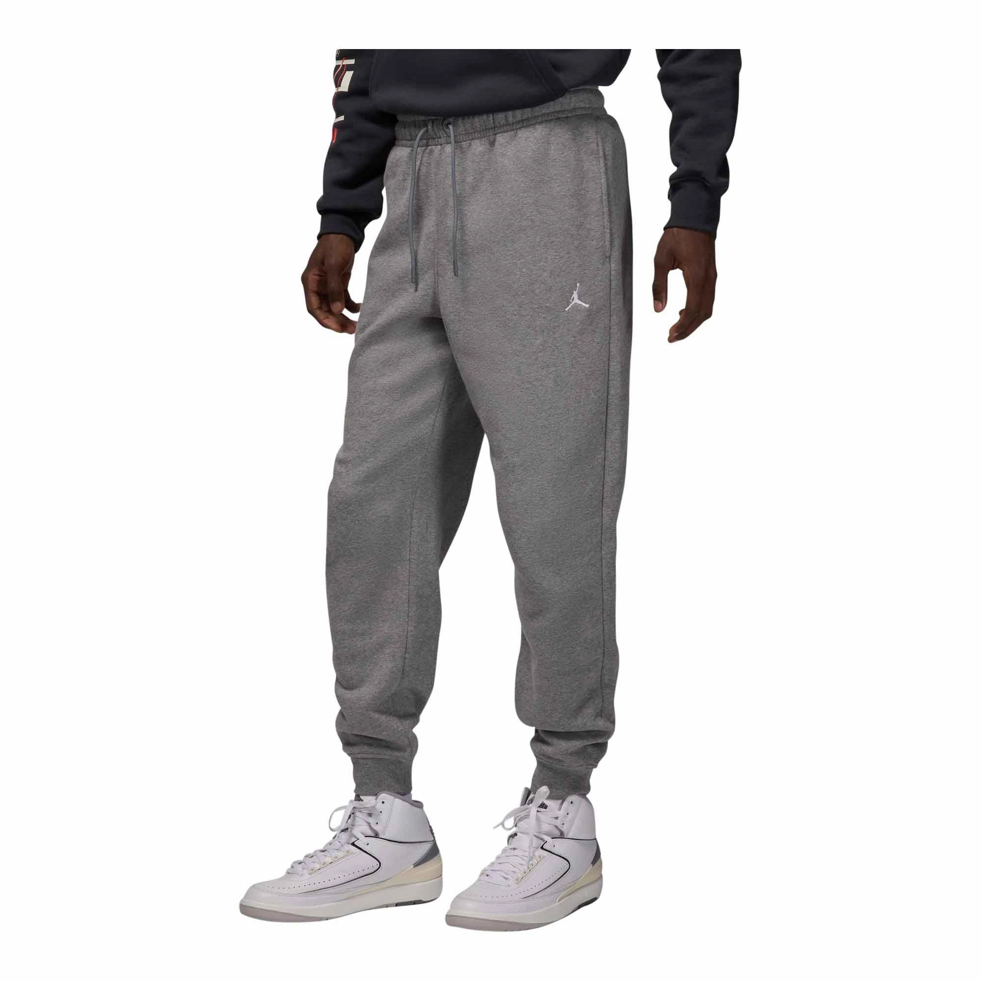 Jordan Brooklyn Fleece Men's Pants FlexibleWaistband