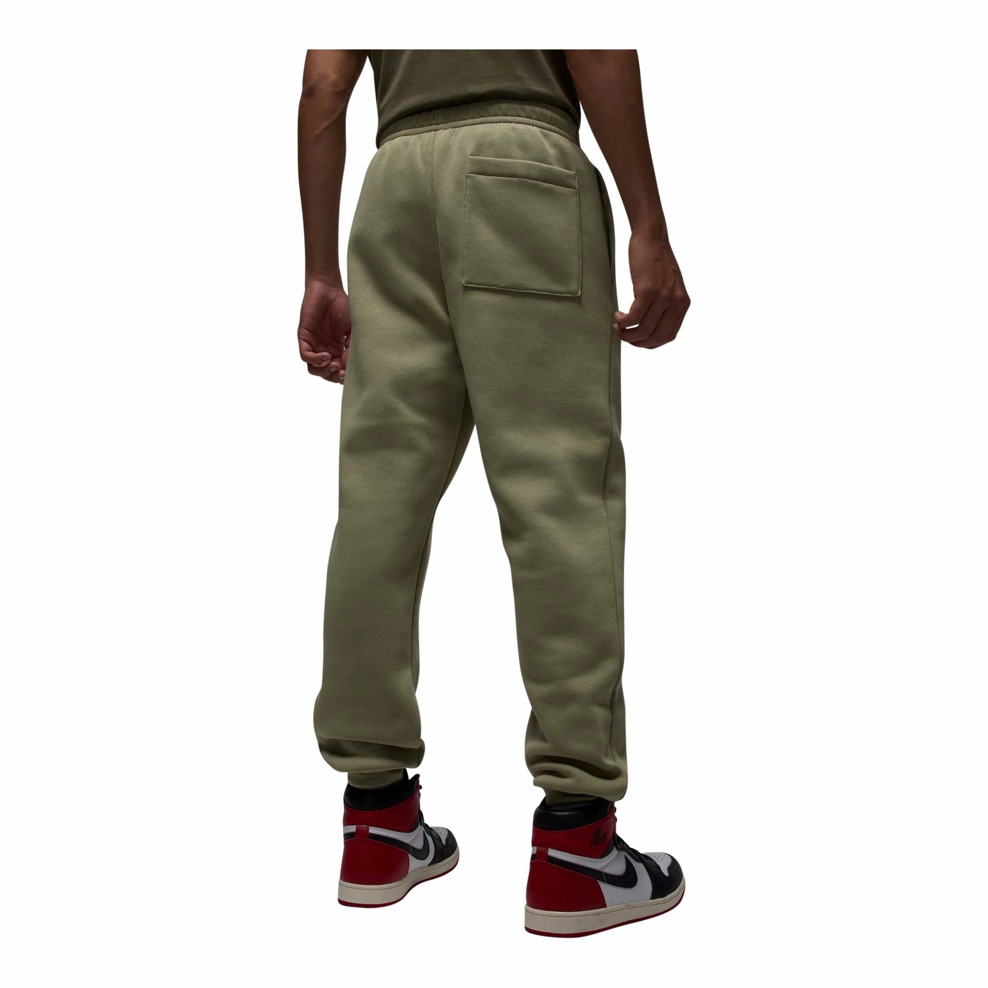 Flexible Joints Jordan Brooklyn Fleece Men's Pants