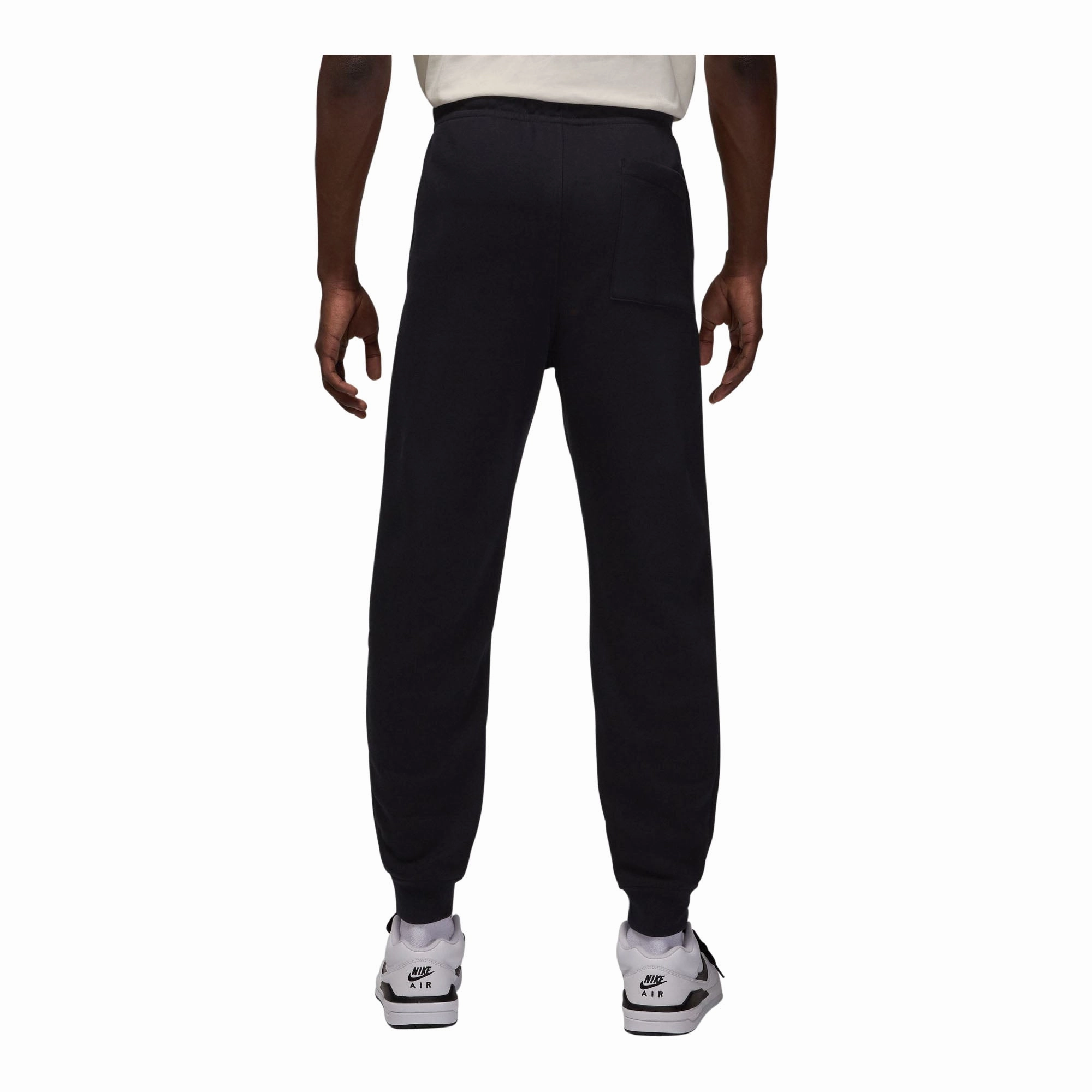 Bonded Seam Technology Sharp Line Jordan Brooklyn Fleece Men's Pants