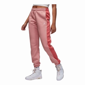 Glow Core NonIrritatingSeams Jordan Brooklyn Fleece Women's Pants