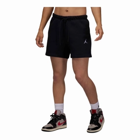 Jordan Brooklyn Fleece Women's Shorts Heart Soul