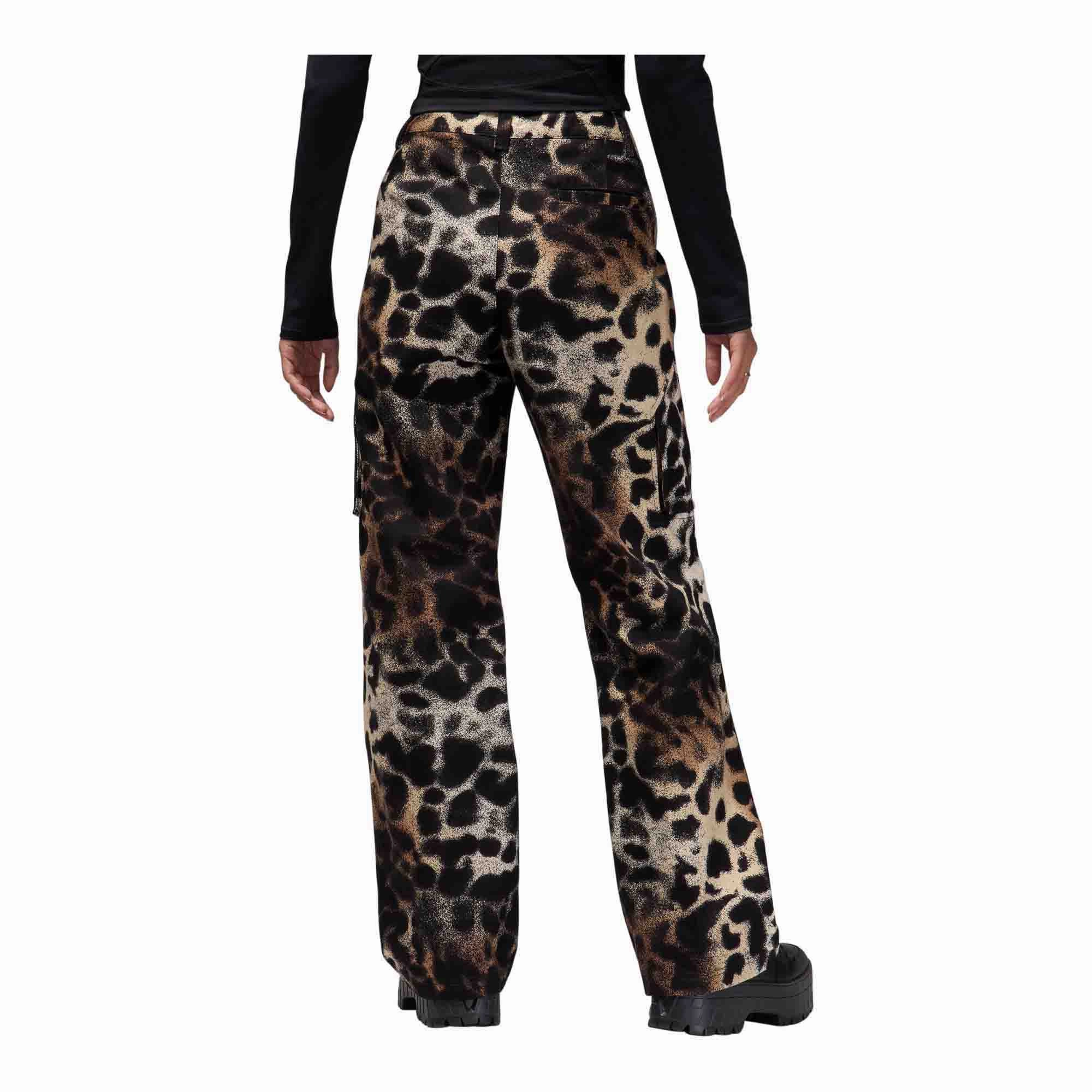 Jordan Chicago Women's Printed Pants Rustic Ease