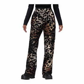 Jordan Chicago Women's Printed Pants NonSlipGrip Star Fit