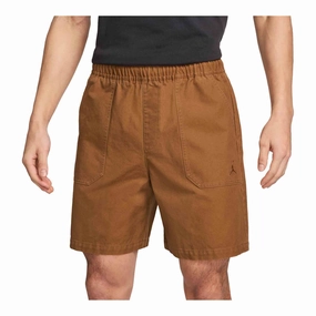 Ombre effect Breathable Cut Jordan Essentials Men's Woven Shorts