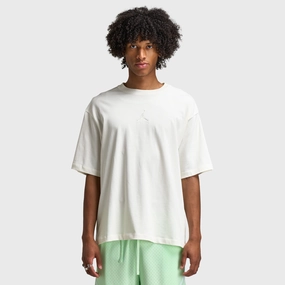 Jordan Flight Essentials Oversized T-Shirt Sail / Sail Waste - reducing