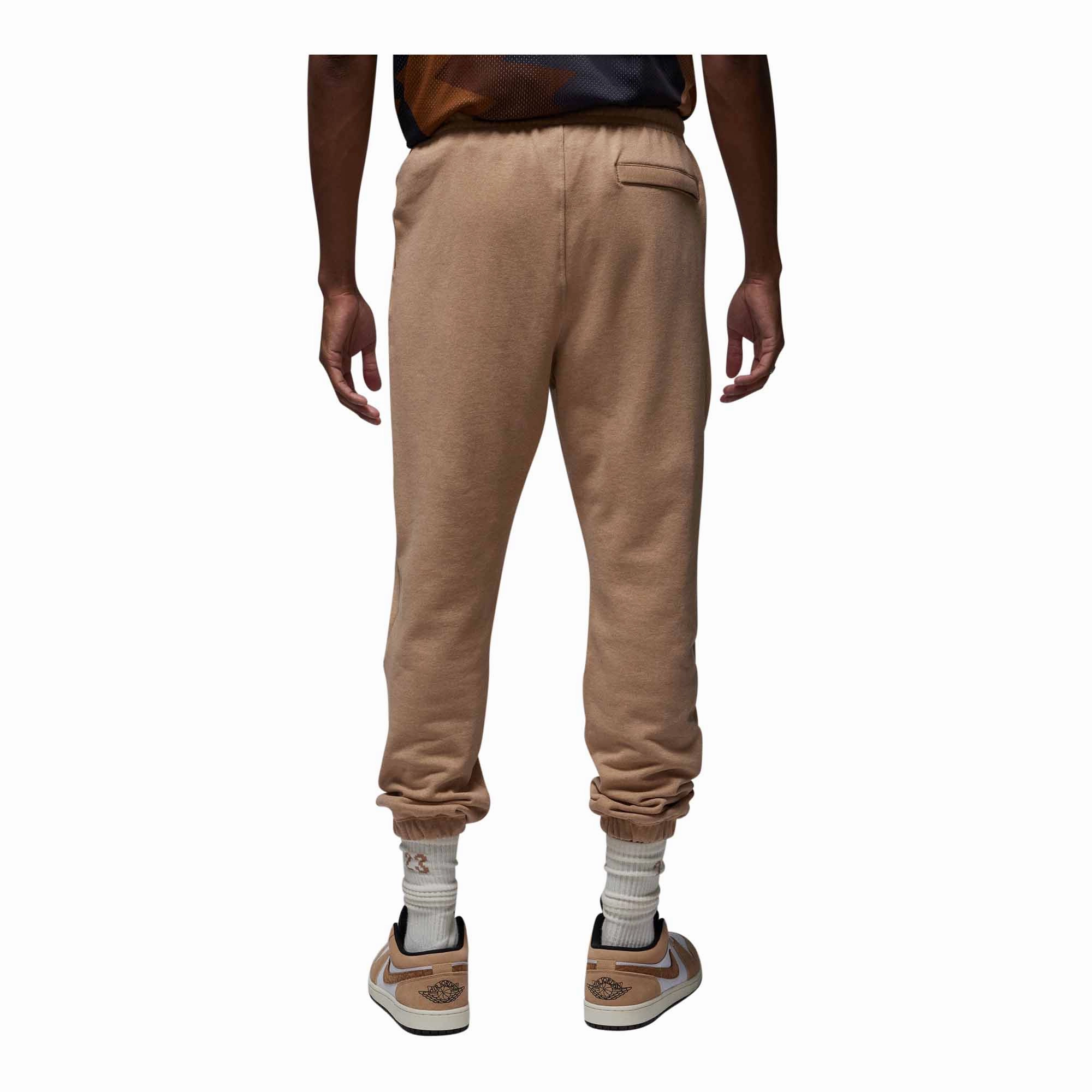 Jordan Flight Fleece Men's Pants Tech Mood