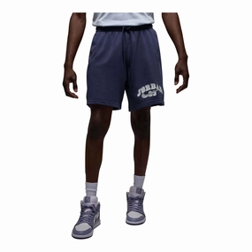 Jordan MVP Men's French Terry Shorts NoSlipWaistband