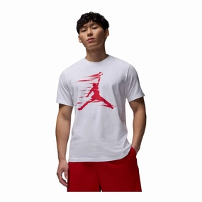 Jordan MVP Men's Jumpman T-Shirt Young Edge NonSlipGrip