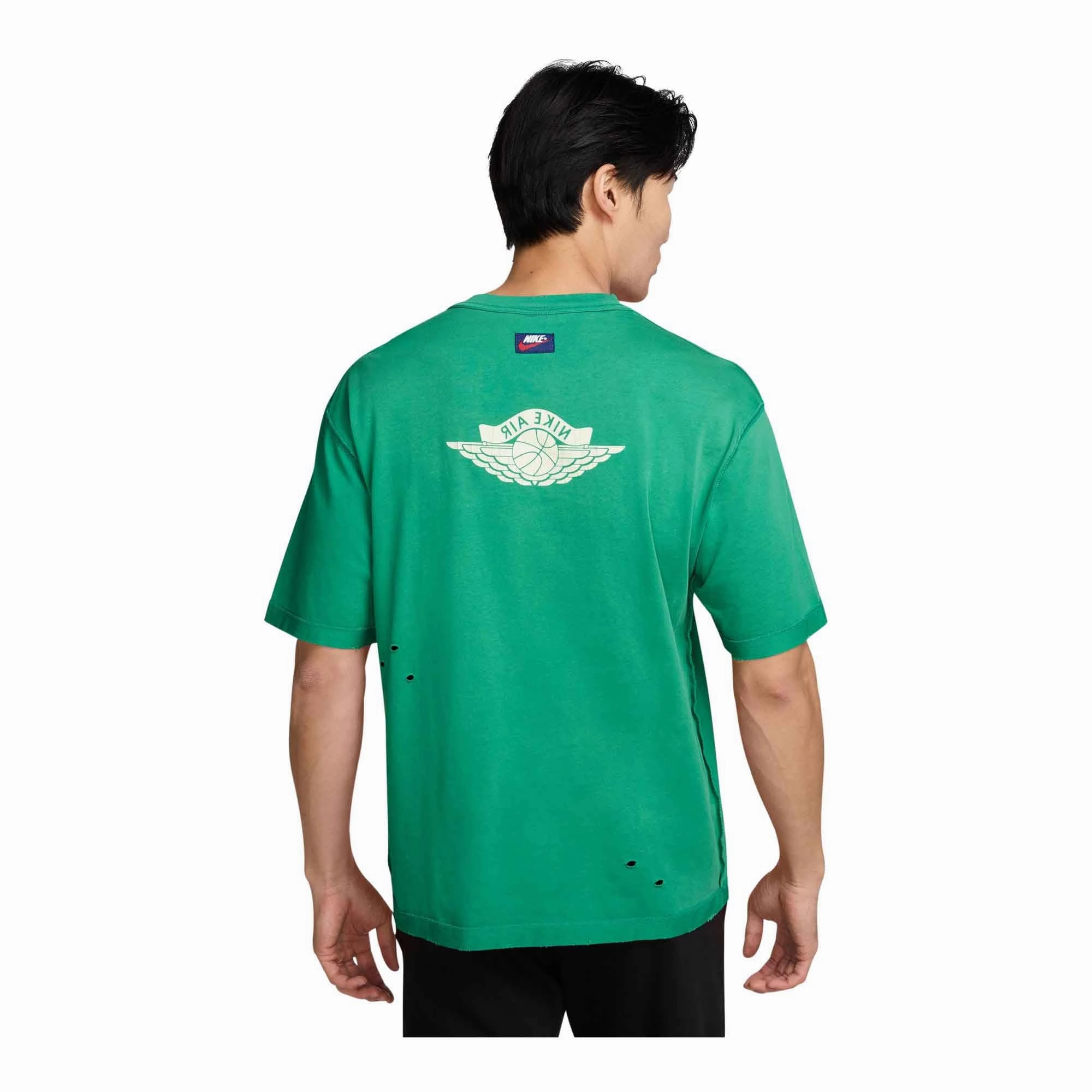 Design Edge Jordan Rare Air Men's T-Shirt