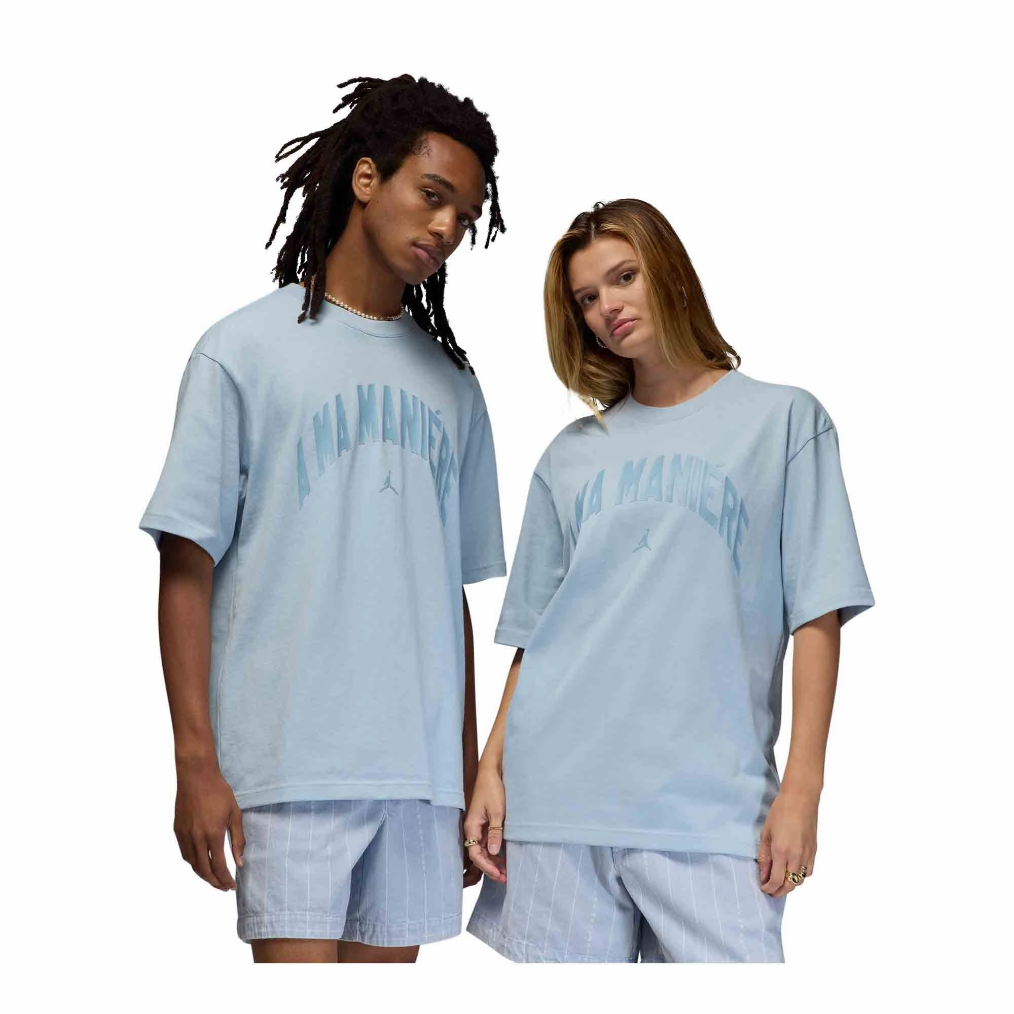 Dense Fit Jordan x A Ma Mani??re Men's T-Shirt