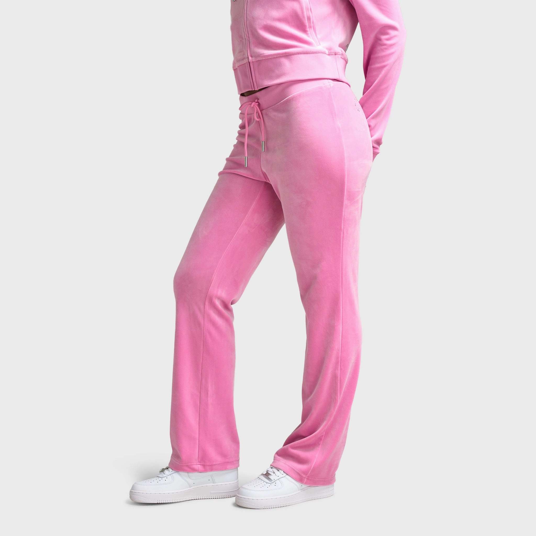 Garden Ease SmoothEdgeTrim Juicy Couture Women's OG Bling Pants / Fanciful