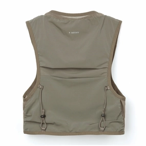 image Justice Cordura 5L Hydration Vest Falcon