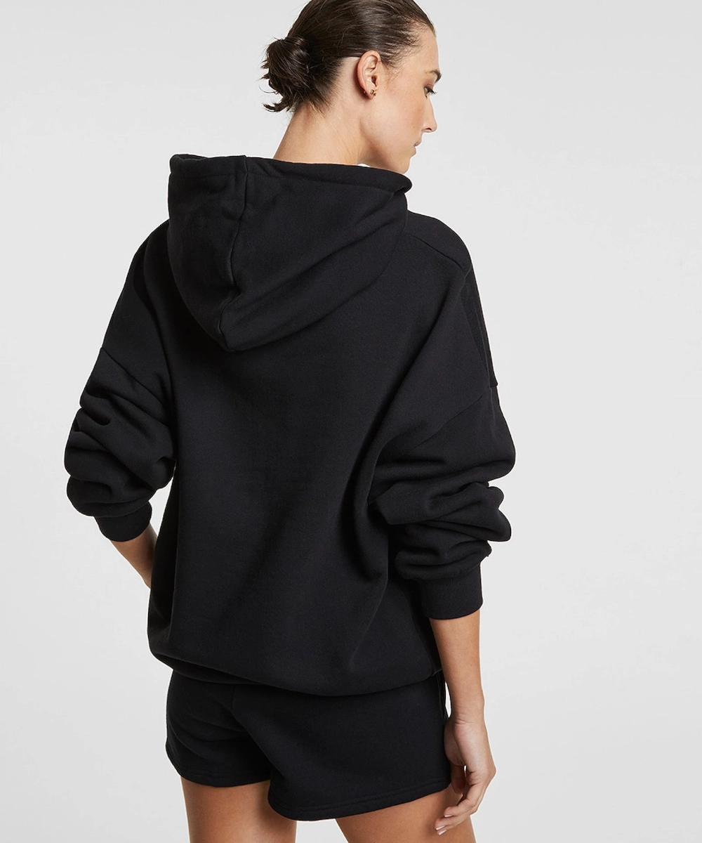 Creative Flow Ksubi 3X4 Oh G Hoodie (Jet Black)