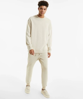 Ksubi 4x4 Biggie Crew Desert (Tan) Soft Motion