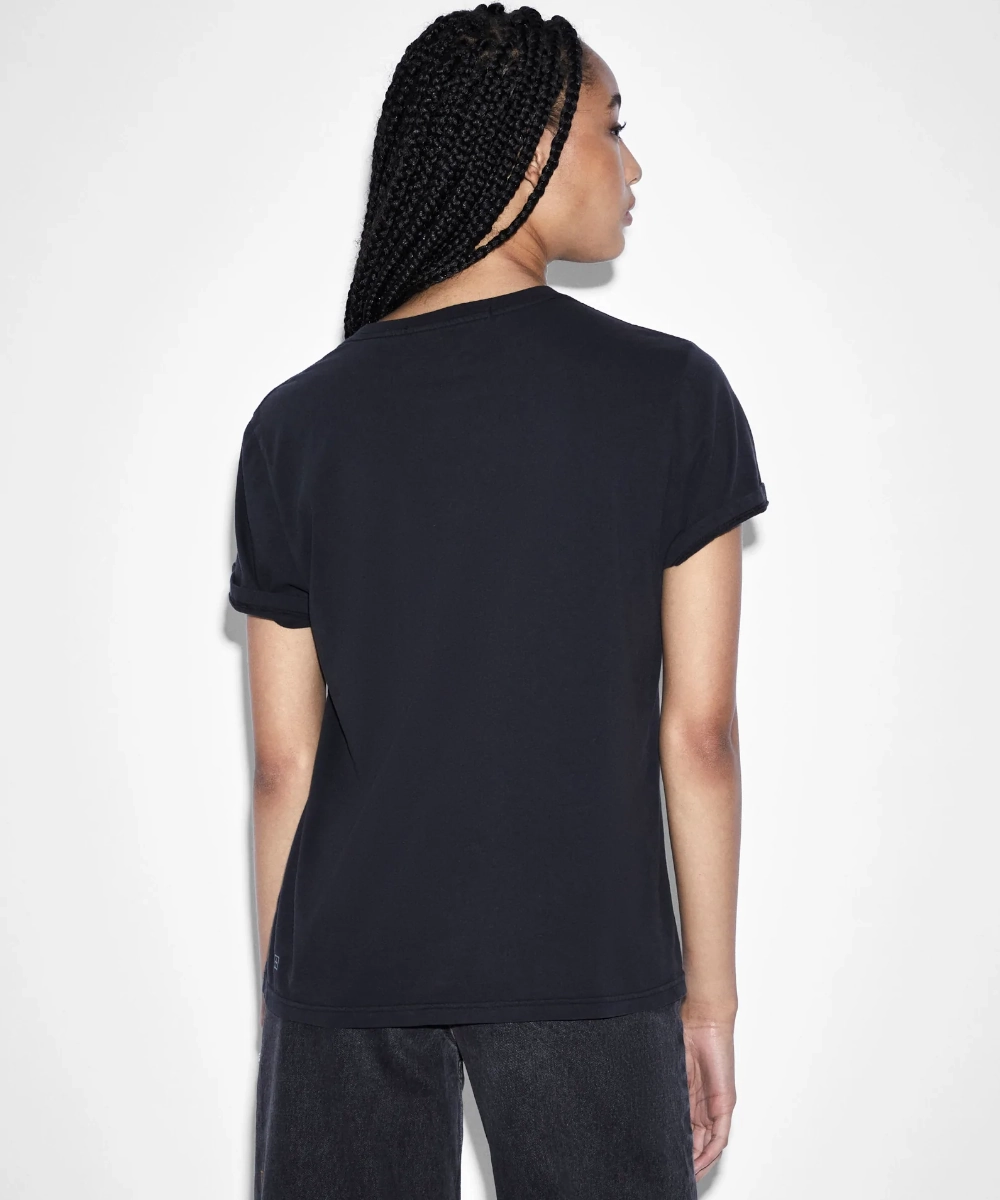 Dry Touch Ksubi Autograph Klassic SS Tee (Washed Black)
