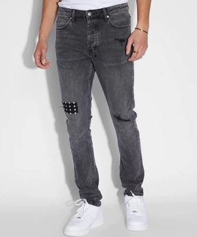 Ksubi Chitch Copy Paste Denim (Black) Creative Glow