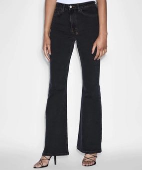 Ksubi Soho Raven Denim Jeans (Black) Winter Core