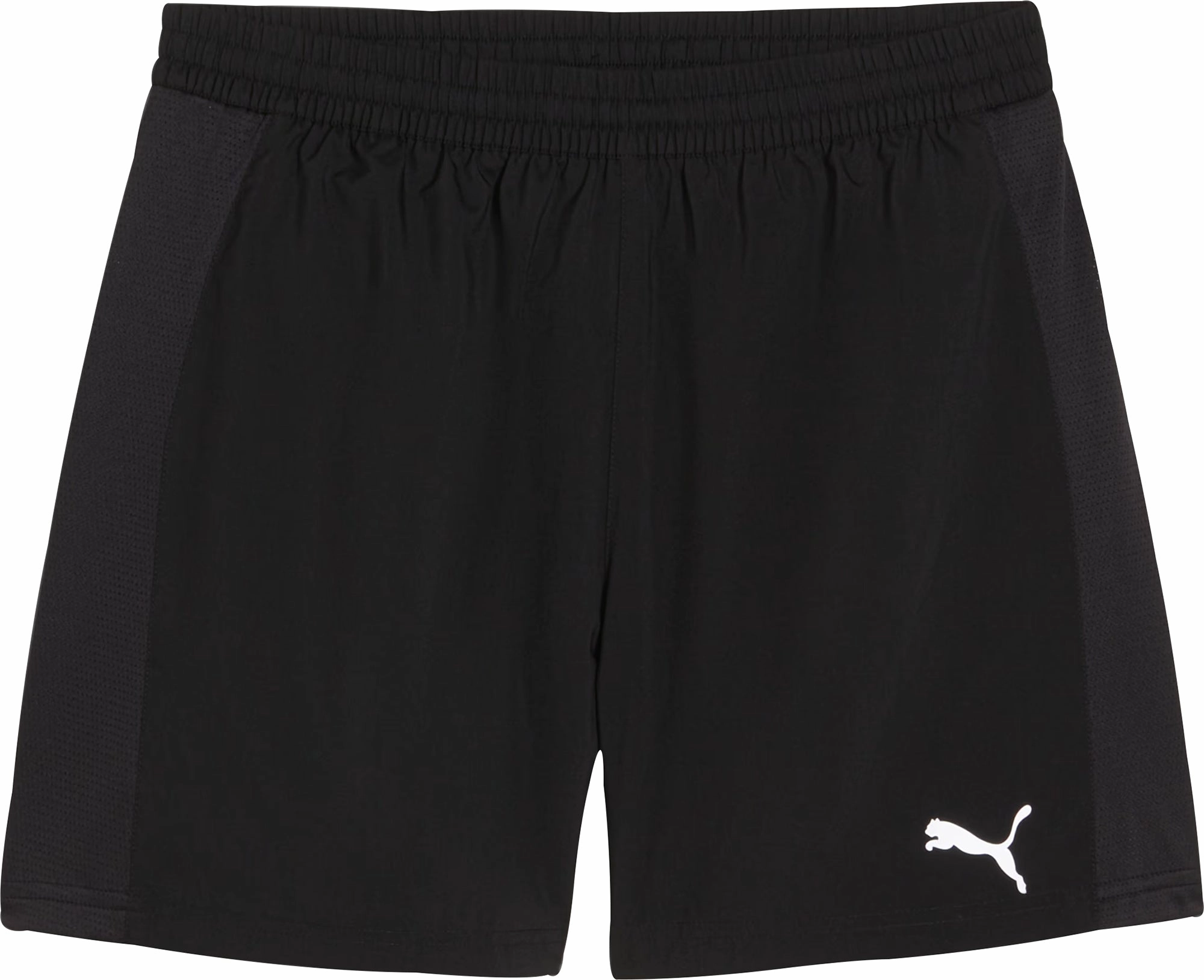 Puma Run Favourite Velocity 5 Inch Mens Running Shorts - Black watch Anti Odor Technology