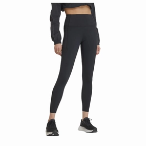 QuickRelease Fasteners Sharp Cut Women's NB Harmony Pocket High Rise Legging 25