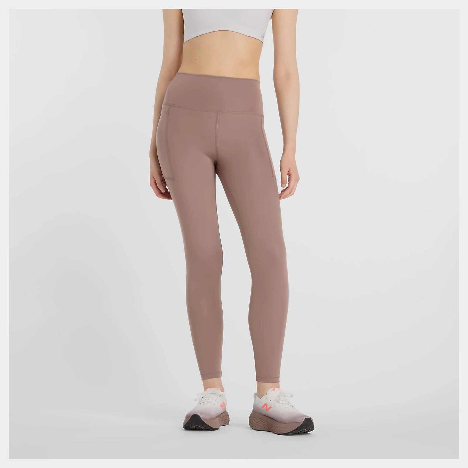 EcoDye Process Star Soul Women's NB Harmony Pocket High Rise Legging 25
