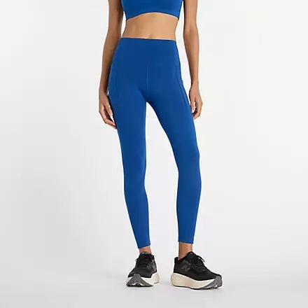 QuickDrying Material Joyful Mood Women's NB Harmony Pocket High Rise Legging 25
