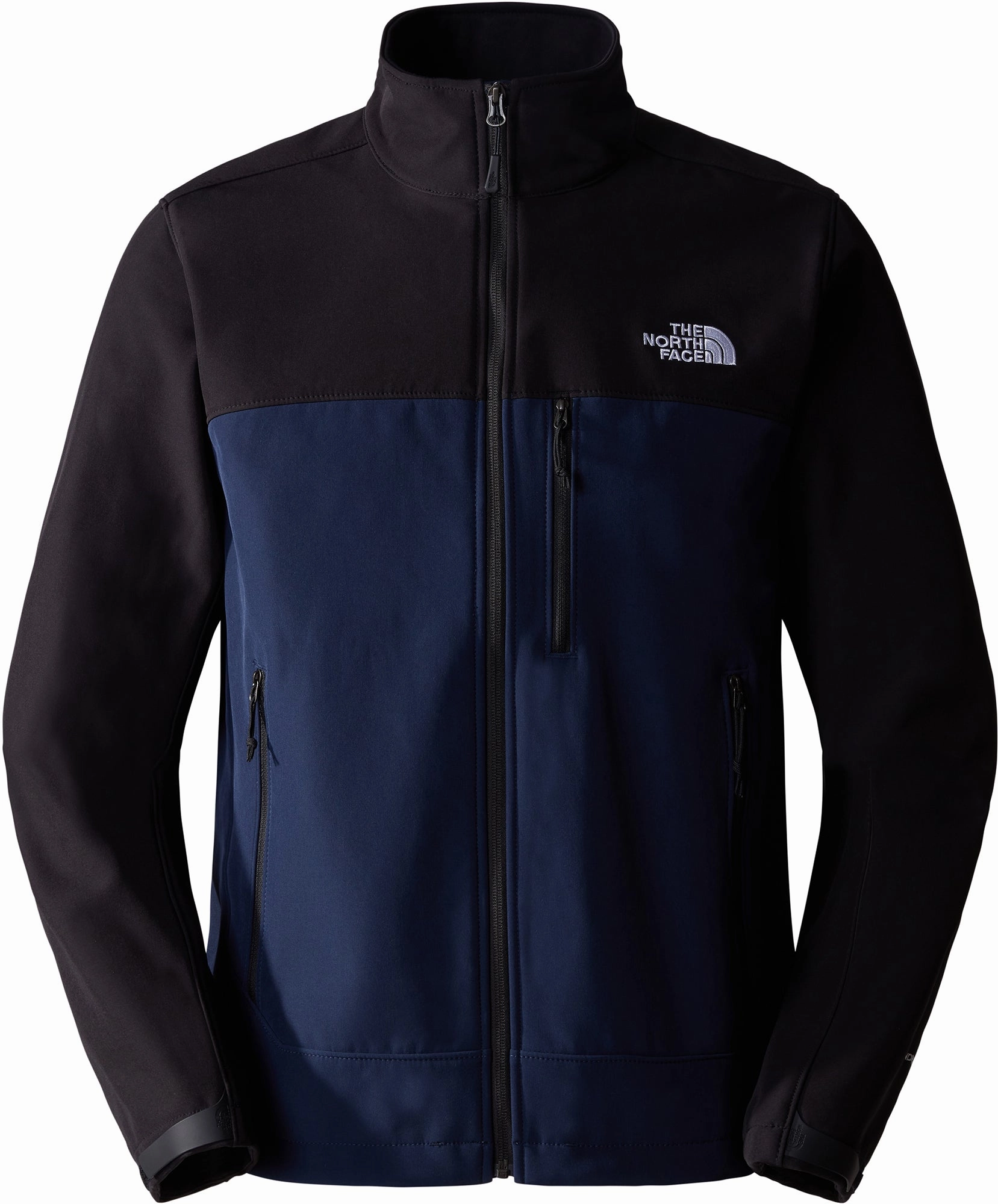 The North Face Apex Bionic Mens Jacket - Blue All Year