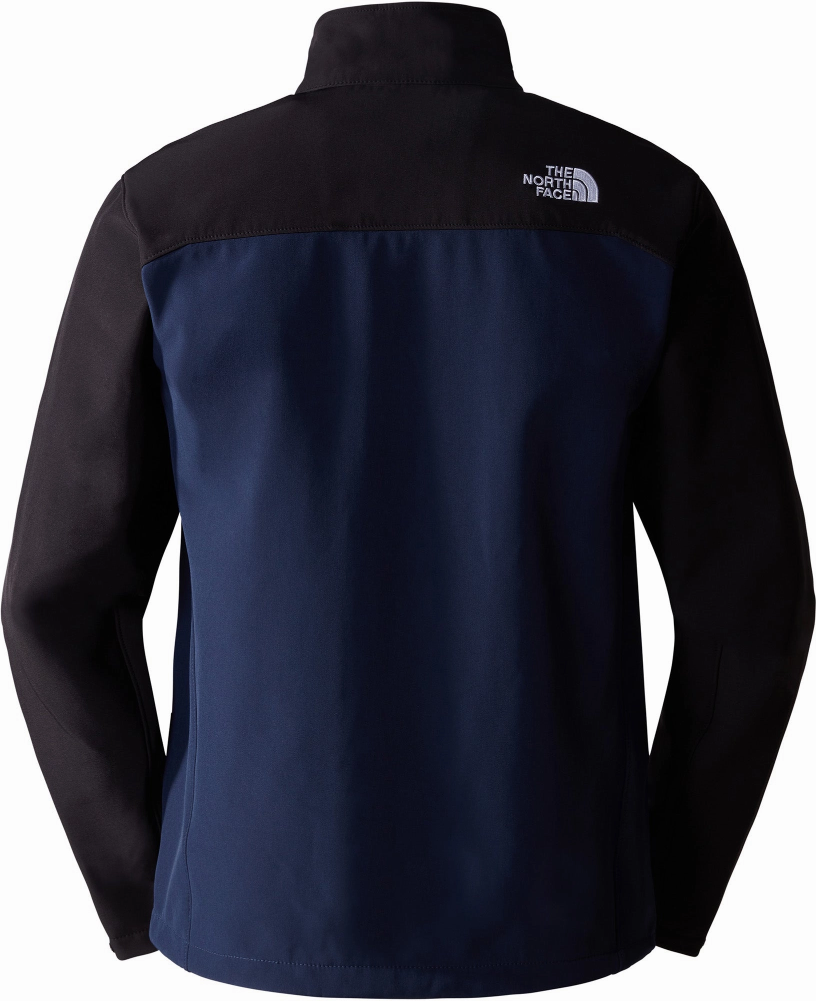 The North Face Apex Bionic Mens Jacket - Blue ReinforcedSeams