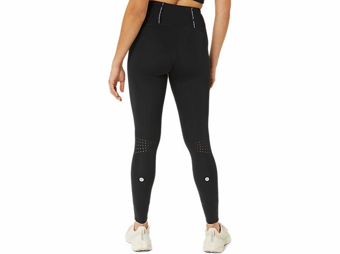 Women's Road High waist Tight EcoFriendlyTextiles