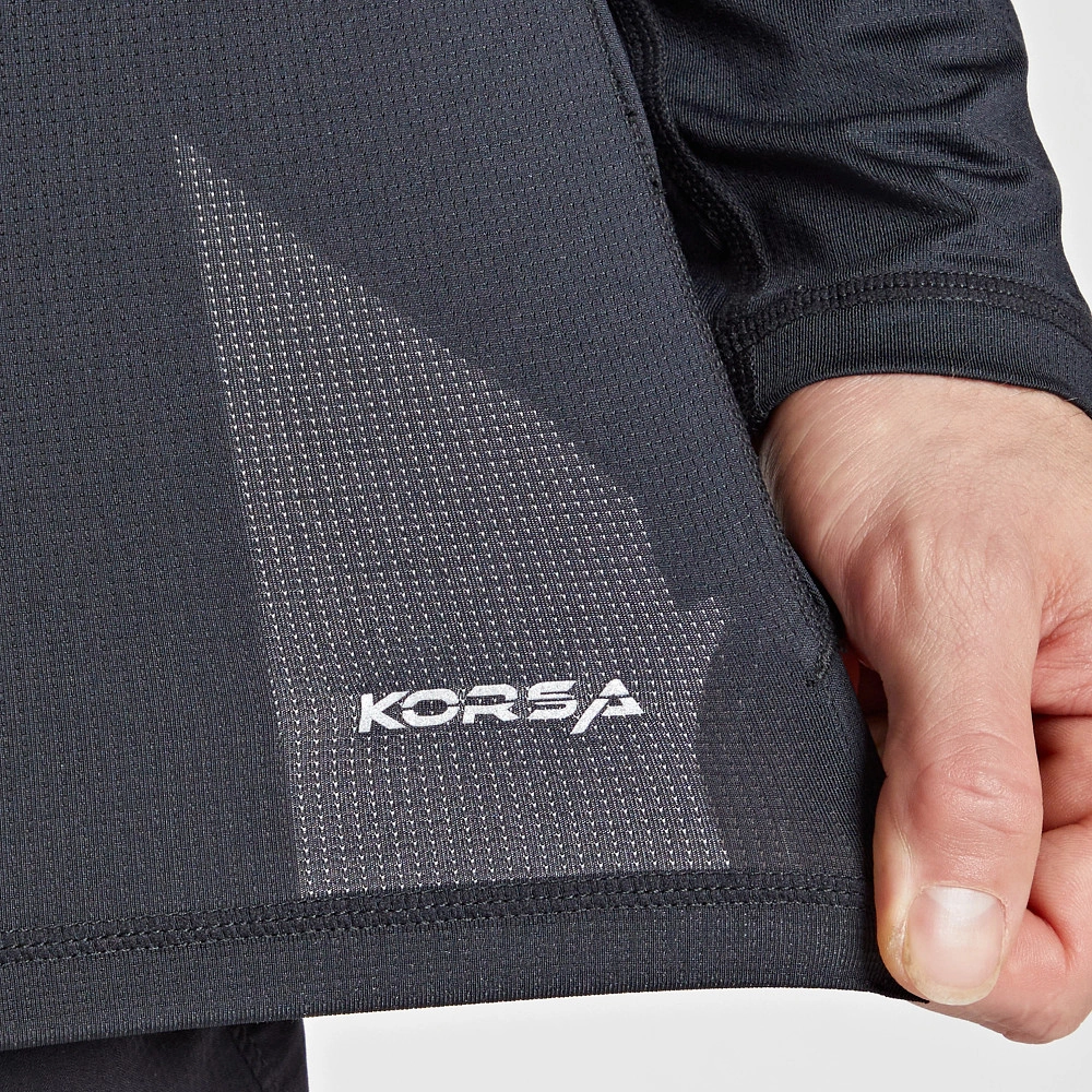 Easy-Going Style Men's Korsa Fly Long Sleeve