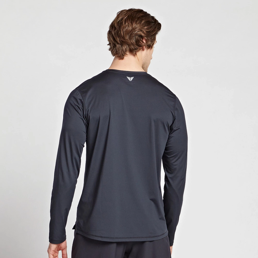Men's Korsa Fly Long Sleeve Camping attire