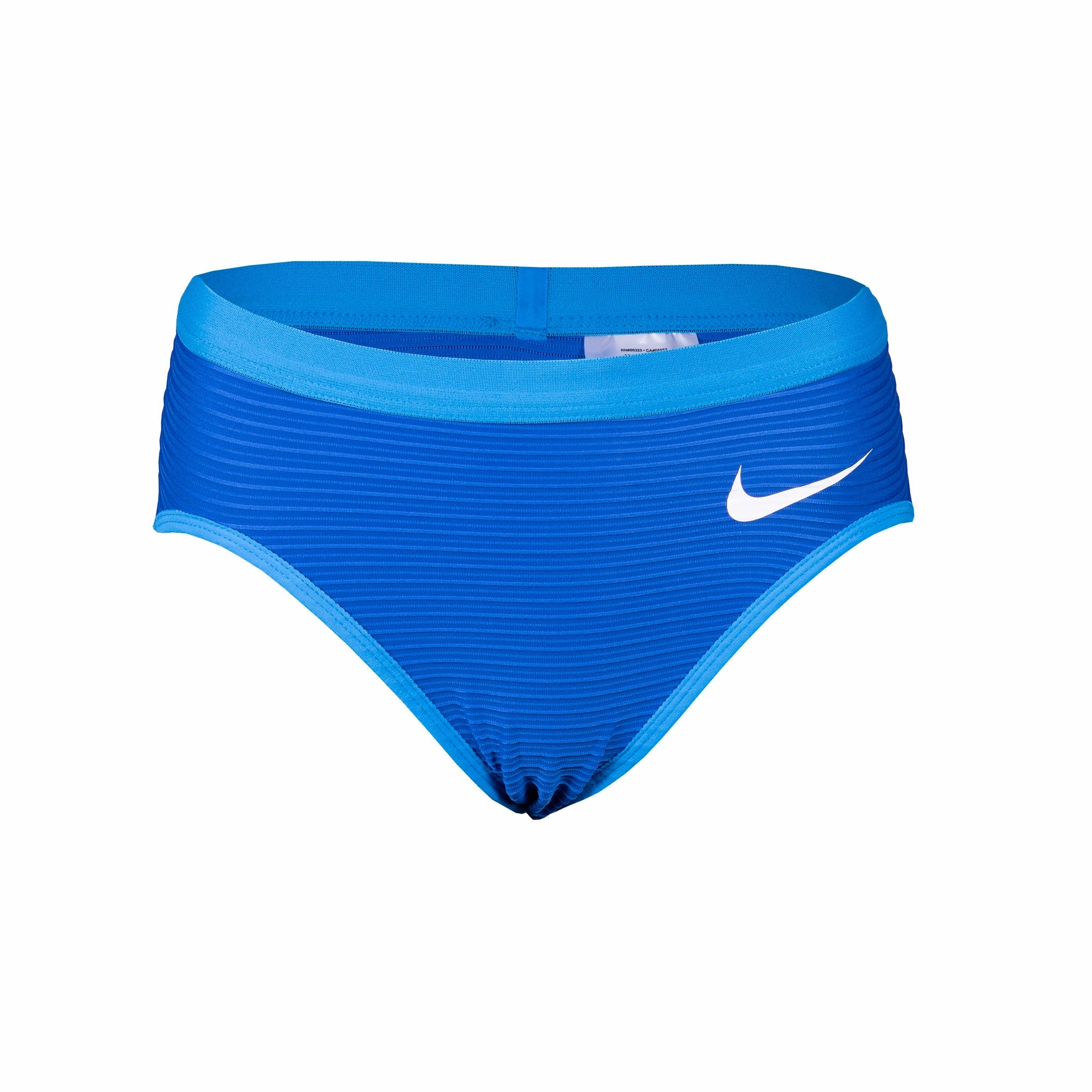 Functional Fit Classic Vibe Nike Team USA Women's Relay Sprint Briefs