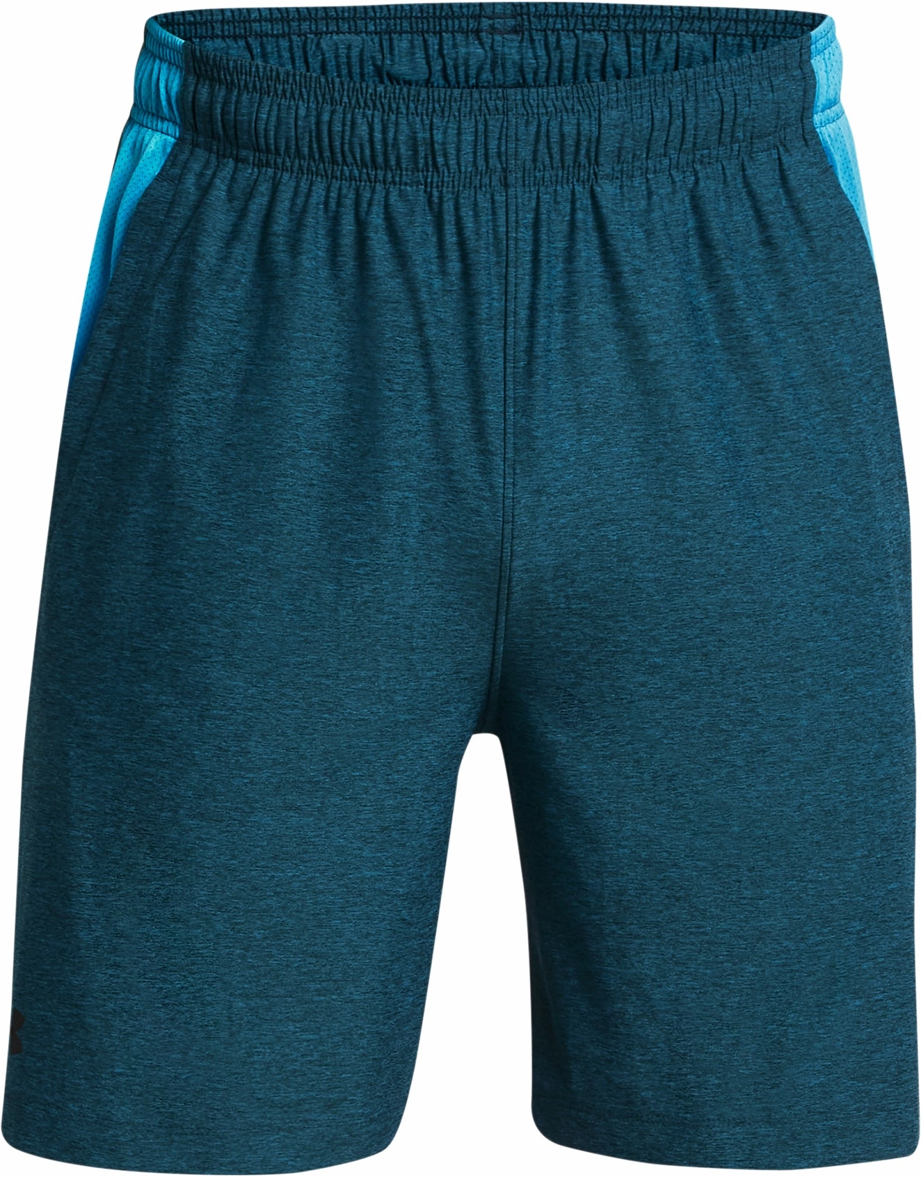 warm glow Friend Vibe Under Armour Tech Vent Mens Training Shorts - Blue