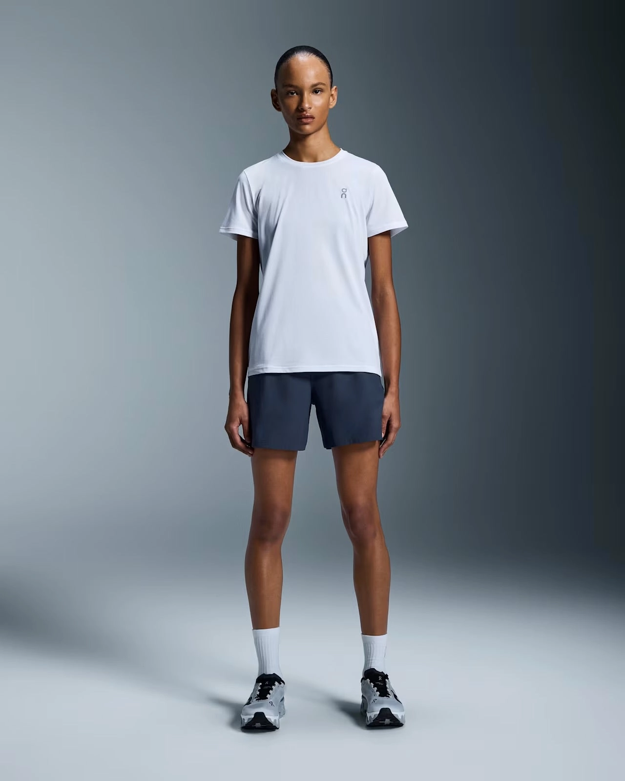 Women's Core-T 1.0 ContouredPanels HighNeck