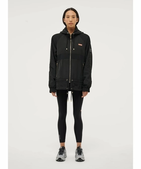 P.E Nation Endurance Man Down Jacket (Black) AntiStaticTechnology