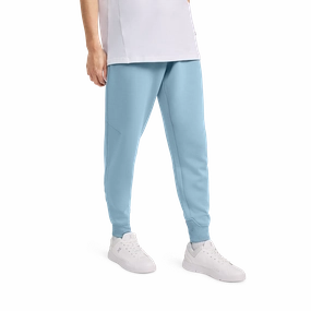 Stretch Motion Zip-off legs On Sweat Pants