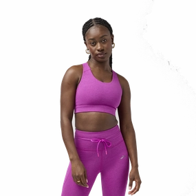 Brooks Luxe Pocket Bra EcoFriendlyTextile RollUp Sleeves