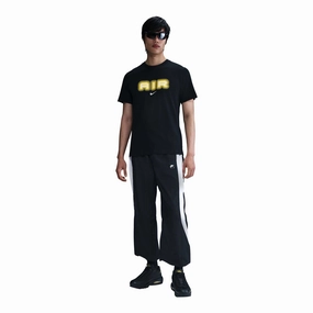 Nike Air Men's Graphic T-Shirt EasyAdjustment
